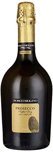 Borgo Molino Prosecco Extra Dry