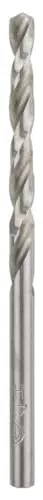 Bosch Accessories Bosch Professional Metallbohrer HSS-G geschliffen