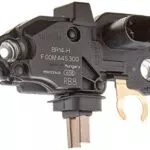 BOSCH F00MA45300 F 00M A45 300 Generatorregler