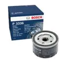 Bosch P3336 - Ölfilter Auto