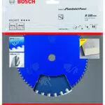 Bosch Professional 1x Kreissägeblatt Expert for Sandwich Panel