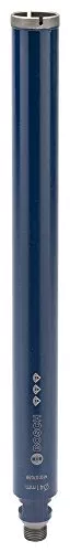 Bosch Professional 2608601357 Diamantnassbohrkrone für Beton 42x400mm