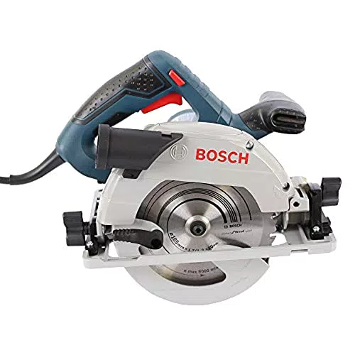 Bosch Professional Handkreissäge GKS 55+ GCE