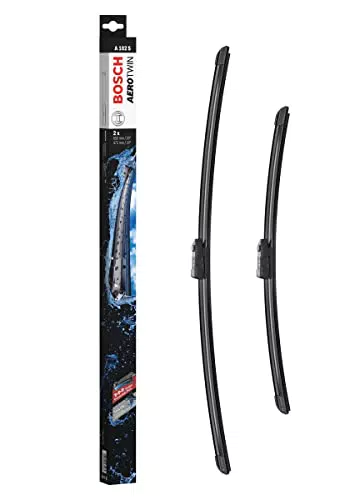 Bosch Scheibenwischer Aerotwin A102S, Länge: 650mm/475mm Set für Frontscheibe