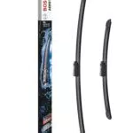 Bosch Scheibenwischer Aerotwin A945S, Länge: 650mm/400mm Set für Frontscheibe