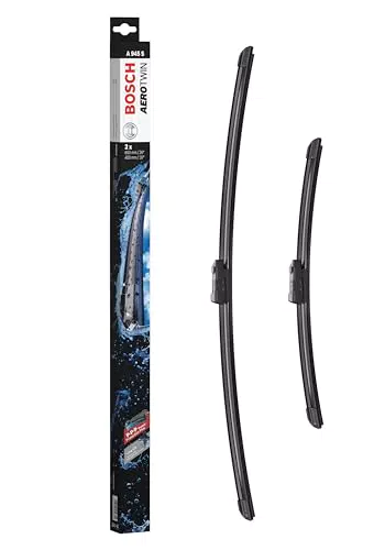 Bosch Scheibenwischer Aerotwin A945S, Länge: 650mm/400mm Set für Frontscheibe