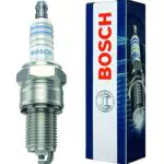 Bosch WR7DC - Nickel Zündkerzen - 1 Stück