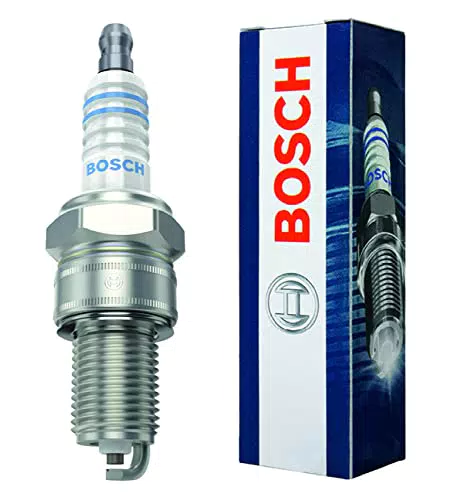 Bosch WR7DC - Nickel Zündkerzen - 1 Stück