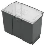 Bosch Zubehörbox für Systembox Größe M, zur Aufbewahrung von Bosch-Elektrowerkzeugen)