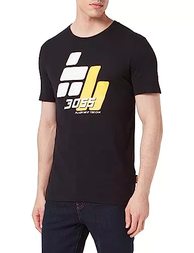 Boss 3055 10204207 Short Sleeve T-shirt