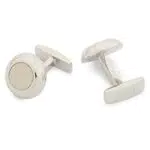 Boss Romeo 10247826 Cufflinks One Size