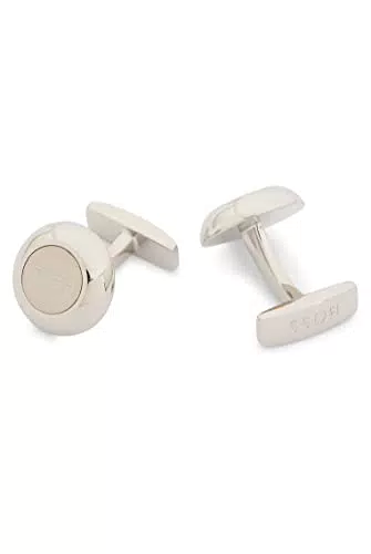 Boss Romeo 10247826 Cufflinks One Size