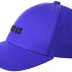 BOSS Herren Basecap Mütze Kopfbedeckung Kappe Cap Zed