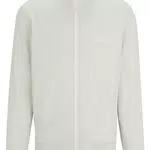 Boss Zestart Full Zip Sweatshirt