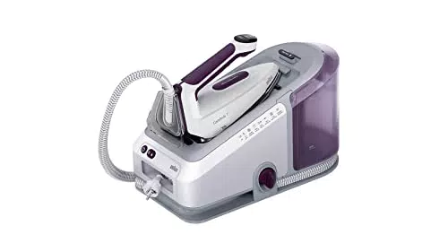 Braun CareStyle 7 Pro IS 7266 VI Dampfbügelstation