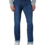 BRAX Herren Style Cooper Denim Masterpiece Jeans, Schwarz