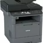 Brother MFC-L5750DW A4 MFP mono Laserdrucker