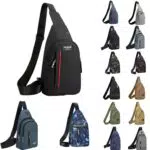 Brusttasche Sling Bag Sling Rucksack Schulterrucksack