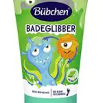 Bübchen Badeglibber grün, 130ml