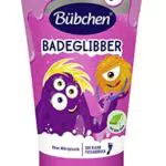 Bübchen Badeglibber pink, 130ml