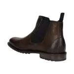 bugatti Herren 311A0A324100 Stiefelette, mid-Brown