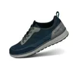 bugatti Herren Artic Schnürer, Dark Blue/Grey