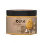 Bulk Erdnussbutter mit Kokos, 500 g, Verpackung Kann Variieren
