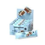 Bulk Macro Munch Proteinriegel, Schoko-Orange, 62 g