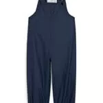 C&A Kinder Jungen Hosen Latzhose Regular Fit dunkelblau 122