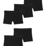 C&A Multipack 5er - Trunks schwarz