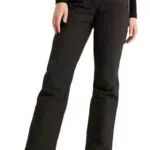 C&A Skihose schwarz 42