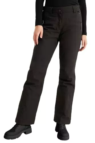 C&A Skihose schwarz 42