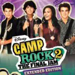 Camp Rock 2 - The Final Jam - Extended Edition