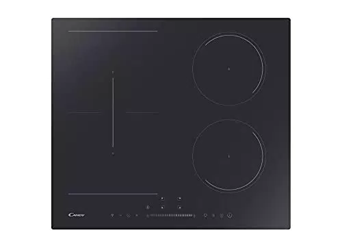 Candy CTPS64SCTTWIFI Kochfeld / Induktionskochfeld / Mono Slider Bedienung / 4 Kochzonen / WIFI / rahmenlos