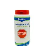 Canina Canizeck Plus Tabletten, 1er Pack