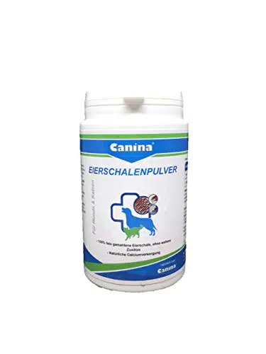 Canina Eierschalenpulver, 1er Pack