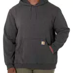Carhartt Herren Loose Fit, mittelschweres Sweatshirt
