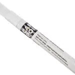 Carpoint 1712101 Reifenmarkierstift weiss