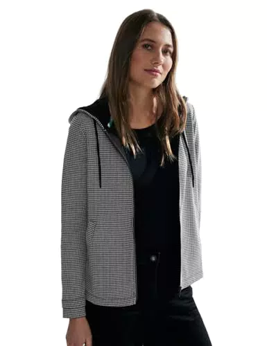 Cecil Damen Cardigan mit Struktur