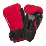Century Brave Training Boxhandschuhe Rot Schwarz Sparring - 12oz
