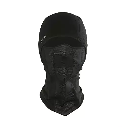 Chaos Unisex Elefanthuer Tempest Multi-tasker Pro Sturmhauben