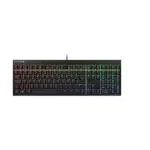 CHERRY MX 2.0S, kabelgebundene Gaming-Tastatur mit RGB-Beleuchtung