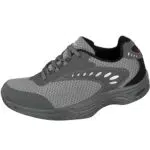 chung shi Herren Comfort Step Sport II Schnürhalbschuhe