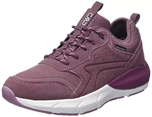 CMP Damen SYRYAS WMN WP Lifestyle Shoes Sneaker, Tropea