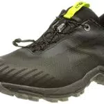 CMP Herren RAHUNII Trail Shoe WP, Titanio