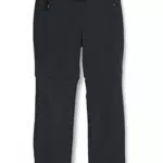 CMP - Stretch-Zipp-Off-Hose für Damen, Anthrazit, D38