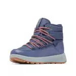 Columbia Slopeside Village Omni-Heat Mid WP wasserdichte Schneestiefel für Damen