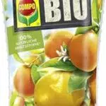 COMPO Dünger für Zitruspflanzen, Bio Zitrusdünger