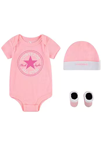 Converse KIT Infant PINK