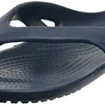 Crocs Damen Kadee II Flip Women Zehentrenner, Navy